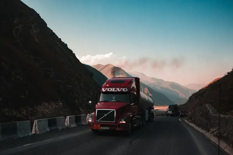 Volvo VNL